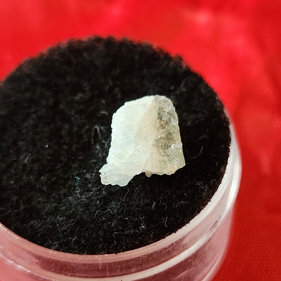 Aquamarine gem - Picture 11 of 12